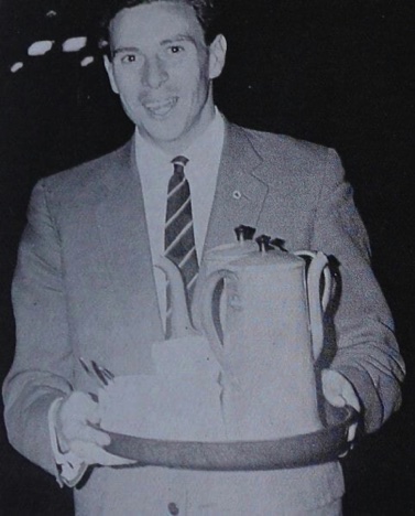 "Vous prendrez bien une tasse de thé ?...